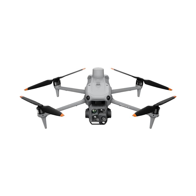 DJI Matrice 4 Series Industrial Drone System (CN Version)