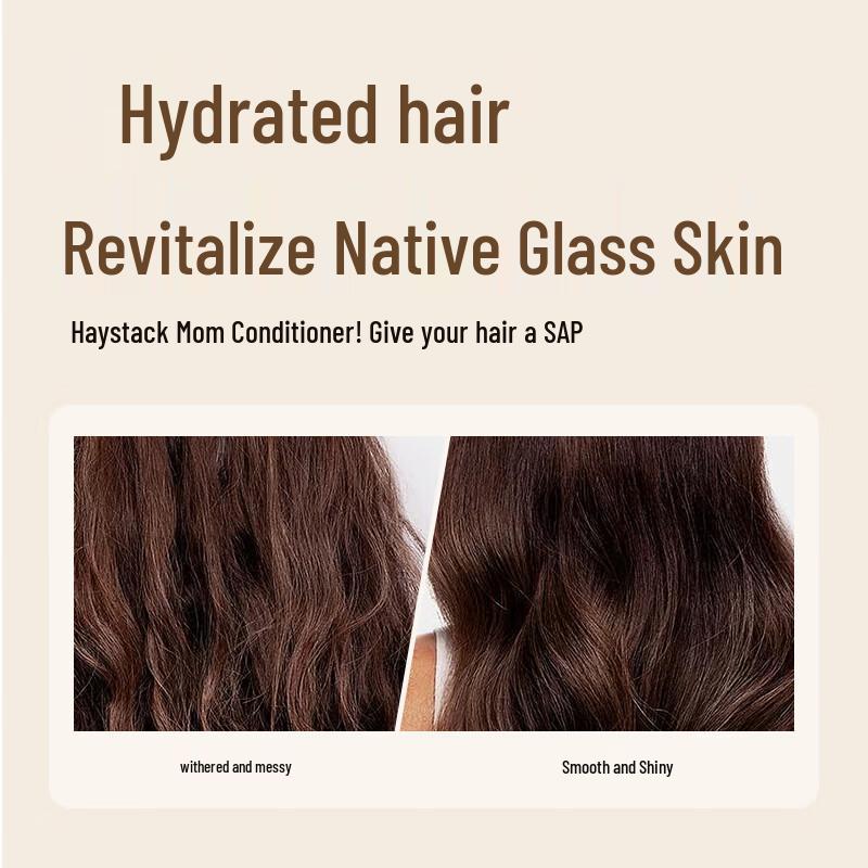 Baitai Balancing Core Source Nourishing Conditioner