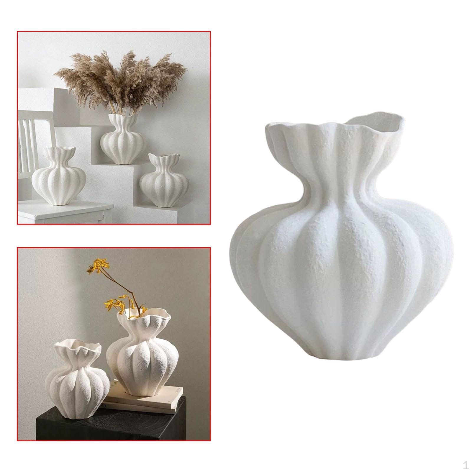 

- Ваза для цветов, цветочная композиция, простой контейнер для букета, украшение стола, декоративная ваза для 25 x25 cm