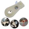 Patio Umbrella Crank Handle Bracket Accessories Tool Attachment Replace Portable