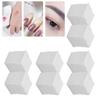 1600Pcs Disposable Makeup Removal Cotton Pads Thickened Wet Compress Cosmetic Cotton Pads