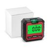 Magnetic Digital Level & Angle Finder / Inclinometer /Bevel Gauge LCD Display