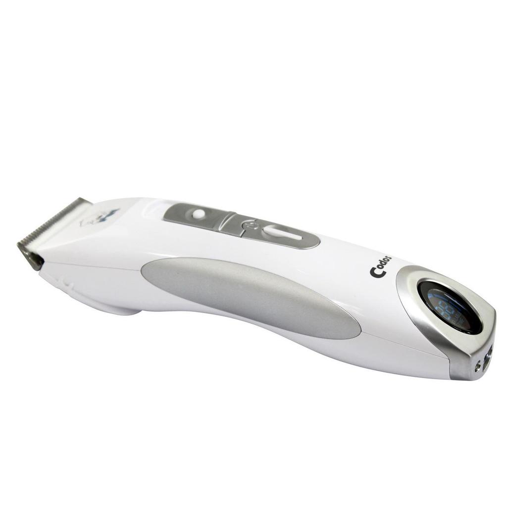 Koders CP9600/3300/6800/3000/8000 Pet Electric Hair Clipper & Nail Trimmer for Cats and Dogs
