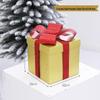 Festive Gift Box: Christmas, New Year & Spring Decorations for Tree & Display