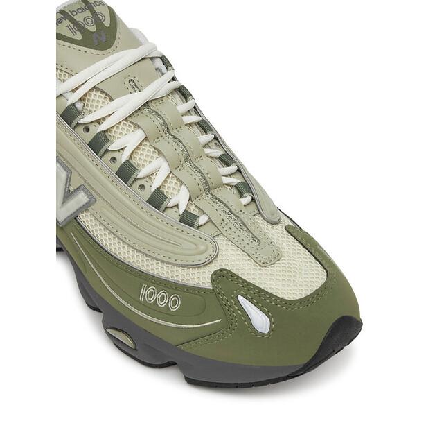 Кроссовки New Balance M1000MEO