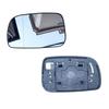 Φακός Καθρέφτη Οπισθοπορείας για 04-09 Toyota Prius & 05-07 Reiz