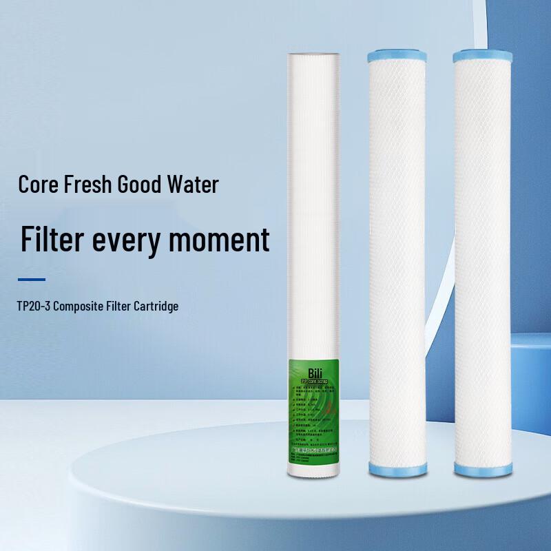 Billi Commercial Water Purifier Filter Cartridge