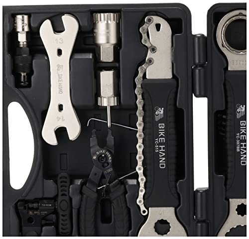 Bike Hand Tool Kit for Shimano YC-721