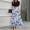 Womens Dresses Summer Dresses for Women Hawaiian Dresses for Women Sundresses for Women Vacation Dress Elegant Style