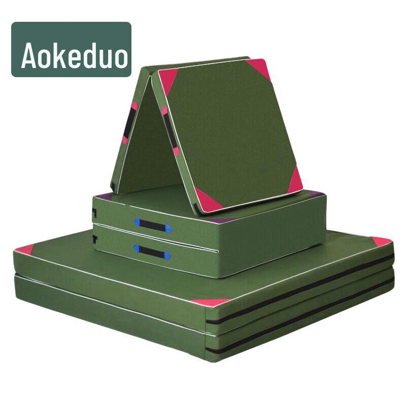 Foldable Gymnastics & Training Mat