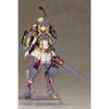 Kotobukiya Frame Arms Girl Durga I, Approximately 165mm Tall, Non-scale Plastic Model Kit FG084
