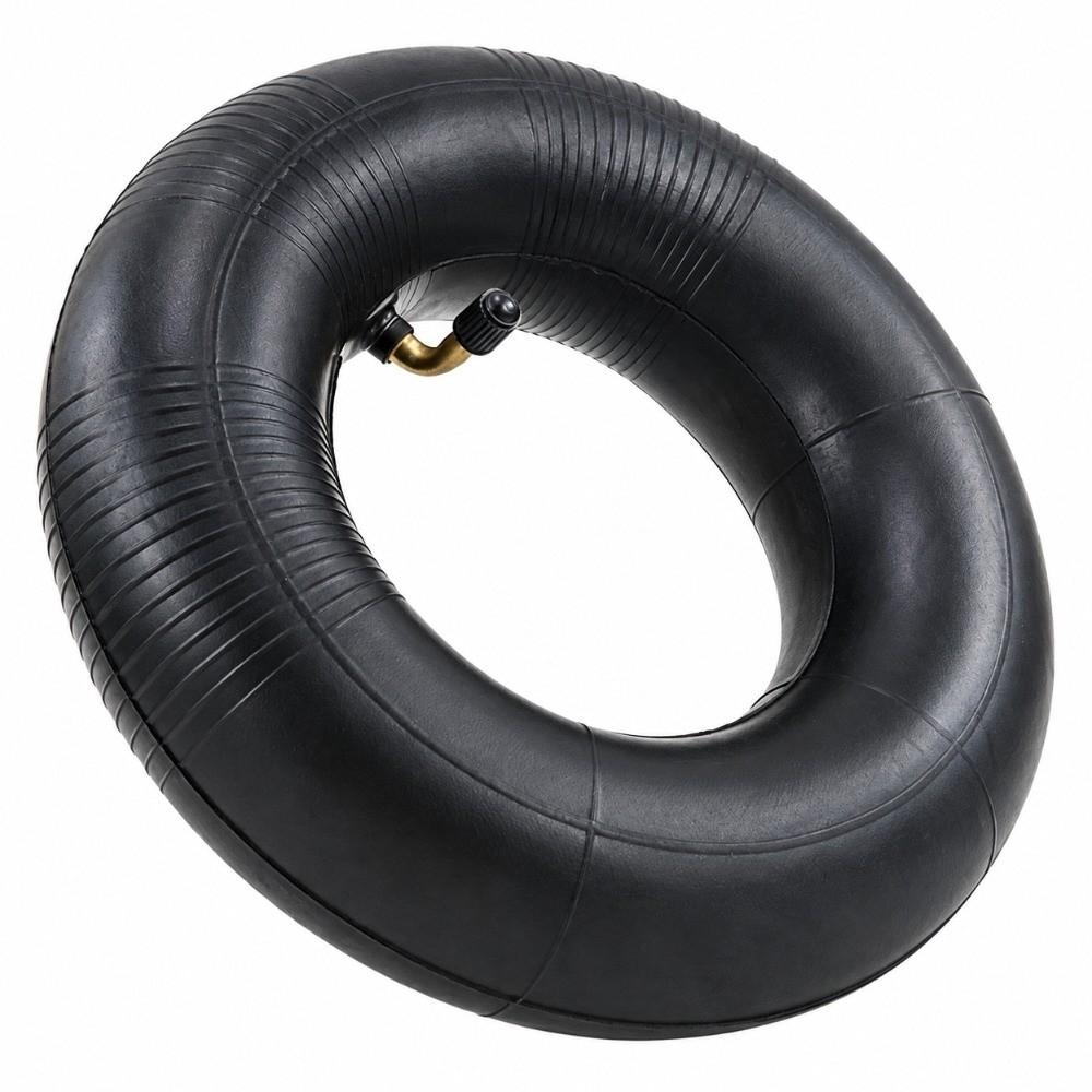 with TR87 Bent Valve Stem Inflatable Inner Tube Rubber ATV Inner Tube Inner Tube For Tractors