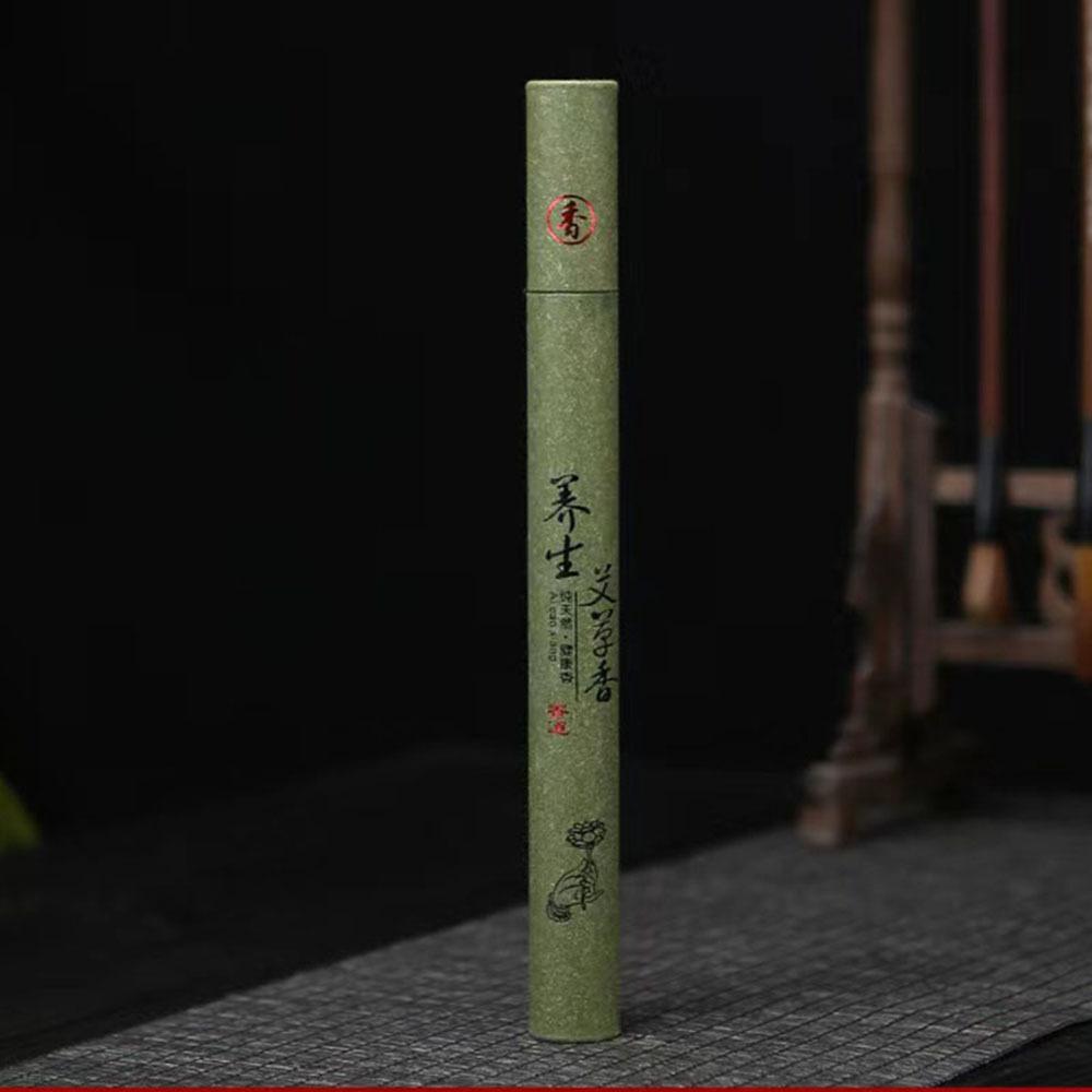 Premium Sandalwood & Agarwood Incense Sticks, 20g/Pack Fragrance for Meditation, Yoga, Tea Ceremony, Creates Relaxing Atmosphere