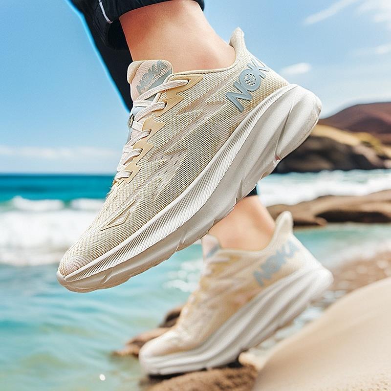 Fashionable new running shoes, casual sneakers, women's shoes, men's shoes, outdoor couple shoes New NX--C72