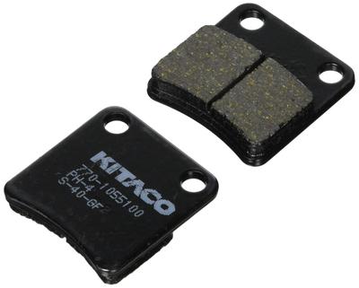 Travões de motociclo – Conjunstos de pastilhas de travão para motociclos