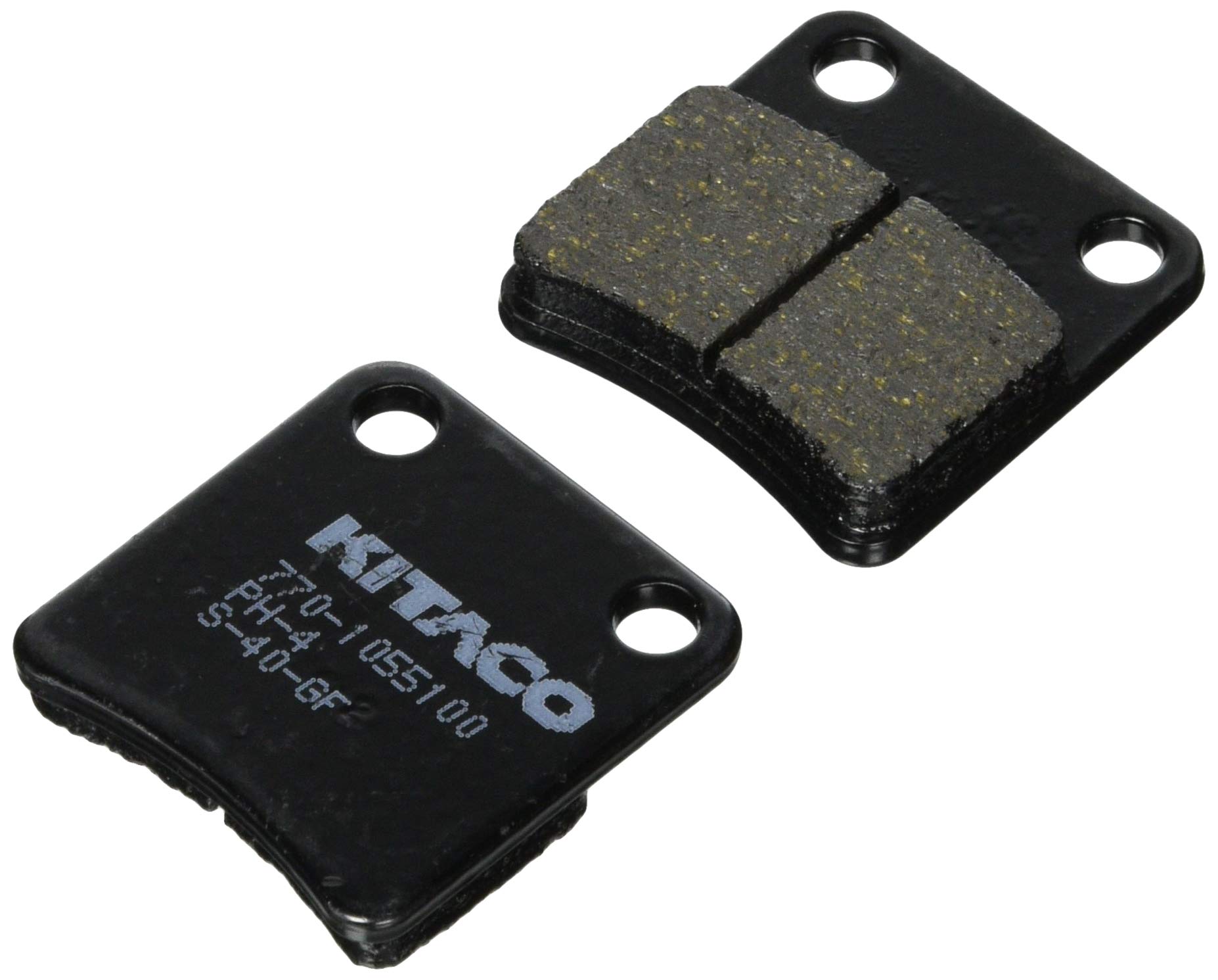 

Kitaco Тормозные колодки для Dio Диск Не выцветающие (ПХ-4) Транспортные средства/Г и т.д.. 770-1055100