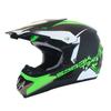 Full Face Motorcycle Helmet Off-Road ATV Dirt Bike Downhill Mountain Youth Karting Adult ABS Safety Gear