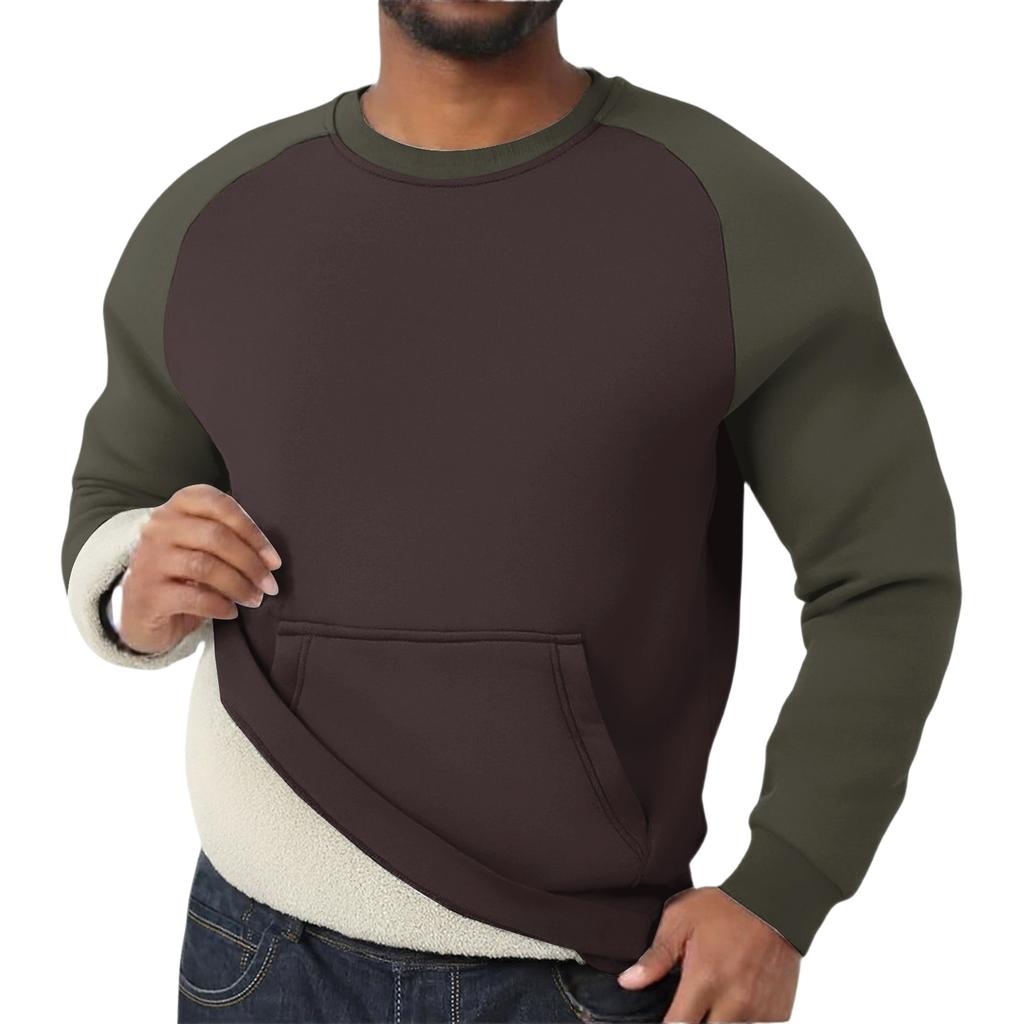 Hooded Sports Tracksuit Unisex Running Outfits Long Sleeve Pullover Hoodies Sweatshirt