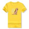 Cats Dont Know Sit Funny Dog Lover Shirt Women T Shirts Womens Clothing Animal Dogs Graphic Tee Tops Summer Fashion Novelty