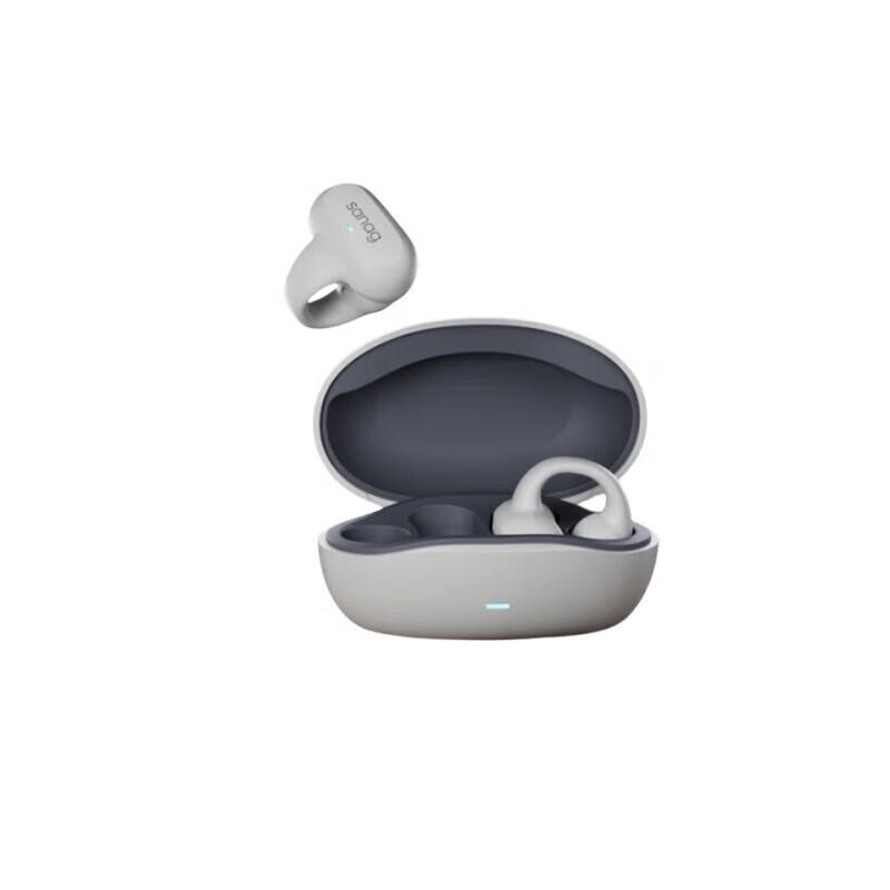 Saina Z50S Pro Bone Conduction Open-Ear Sports Headset