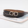 Versatile Decorative Women Slim Leather Belt Narrow Strap Dresses Shirts Skinny