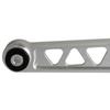 Honda Civic EG 92-95 için Kütük Alüminyum ARKA ALT ŞASİ DESTEĞİ+BAĞLANTI ÇUBUĞU+Arka Alt Salıncak Kolu