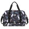 New large-capacity travel bag fashion shoulder messenger bag business travel storage bag men's and women's luggage bags