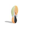 adidas SL20.3 Fabric Abrasion Resistant Abrasion Resistant Low Top Running Shoes Men's Gray Blue GY0559