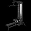 Ruilv Integrated High-Low Pulley Trainer