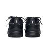 Nike Initiator Abrasion Resistant Low top Casual Running Shoes Men's Black White IB4595-001(Team531-)