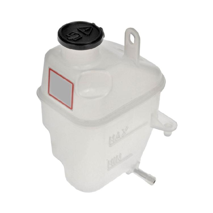 Coolant Fluid Reservoir Tank Plastic Cover 17107515485 For Mini Cooper 02-08