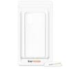 Phone Case - Kwmobile - Samsung Galaxy S20 Plus - TPU - Transparent - Flexible