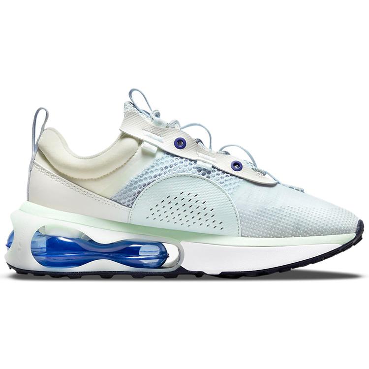 Nike Air Max 2021 Barely Green Women's DA1923-100