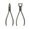Sax -speaking Spring Tweezers, A Steel Wind -upstroke Repairing Tool Removing The Pliers of
