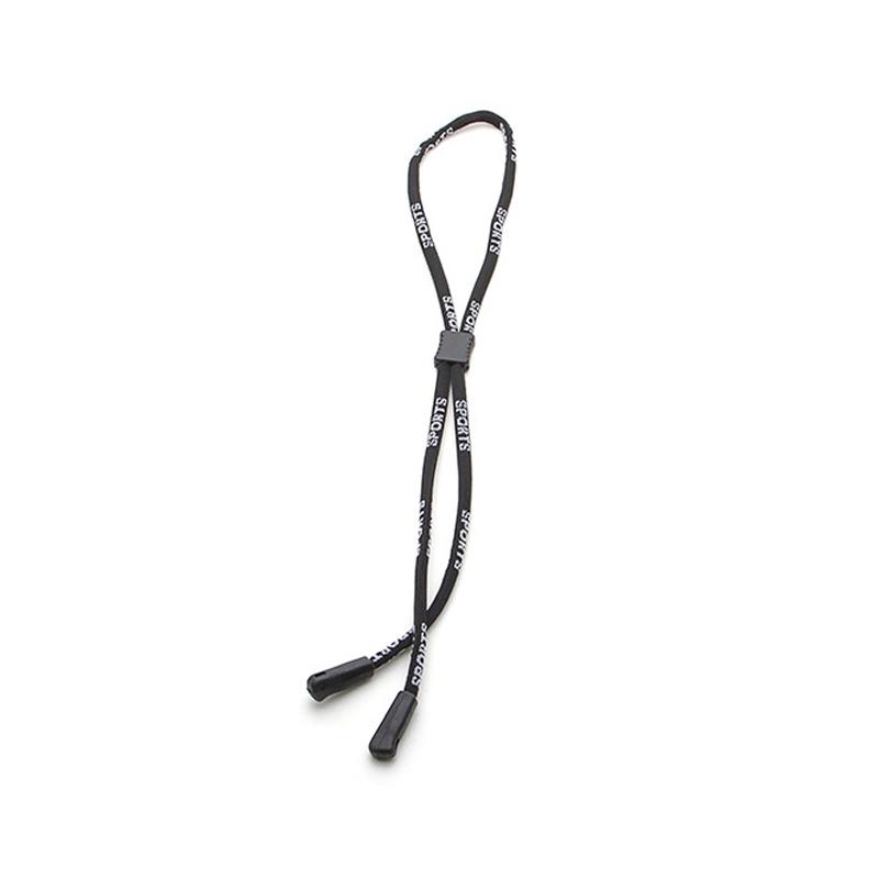 Glasses Strap Neck Cord Antiskid Sports Rope Glasses Cord Adjustable Sunglasses Sports 1PC Wholesale KTY