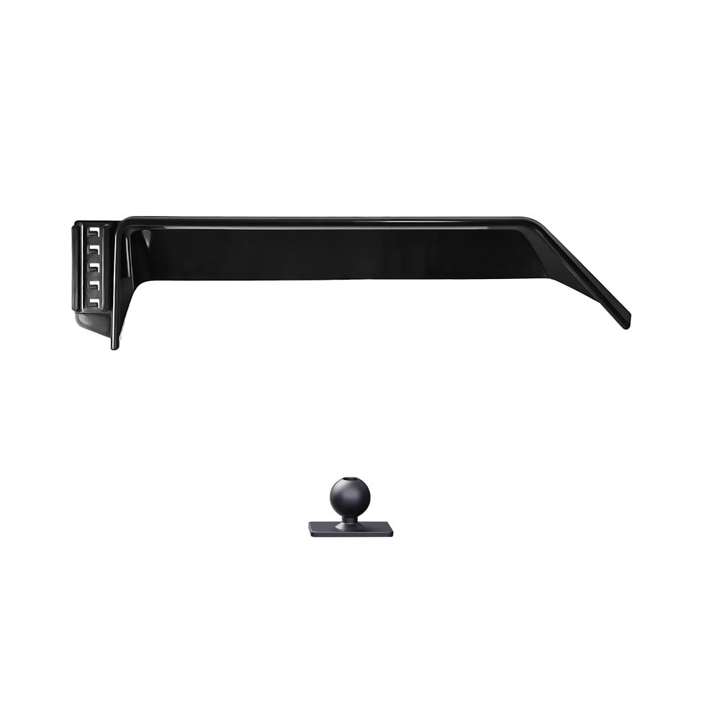 Car Phone Holder For Changan UNI-V uni v 2022 2023 Screen Fixed Base 15W Wireless Charging Mobile Phone Holder Car Accessories