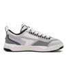 FILA Fusion Nollie Versatile Low-Top Skate Shoes Men sneaker White Gray T12M512313FLW