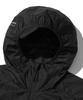 Welter Experiment Nimbus Aeropack Windbreaker_Black