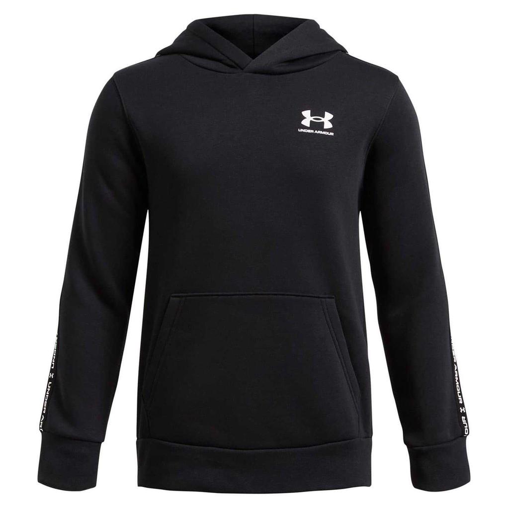 Under Armour Boys Regular Hoodie