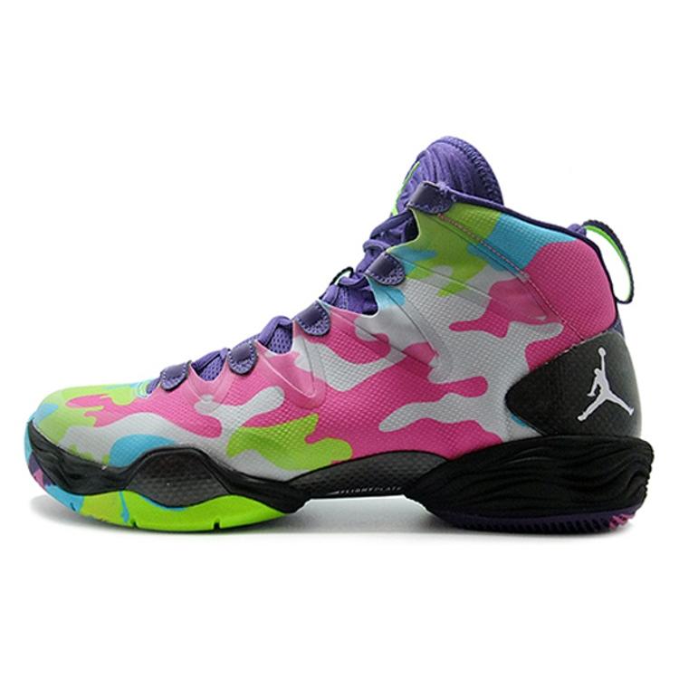 Air Jordan 28 SE Bel Air