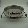 Stainless Steel Double Layer Beekeeping Filter