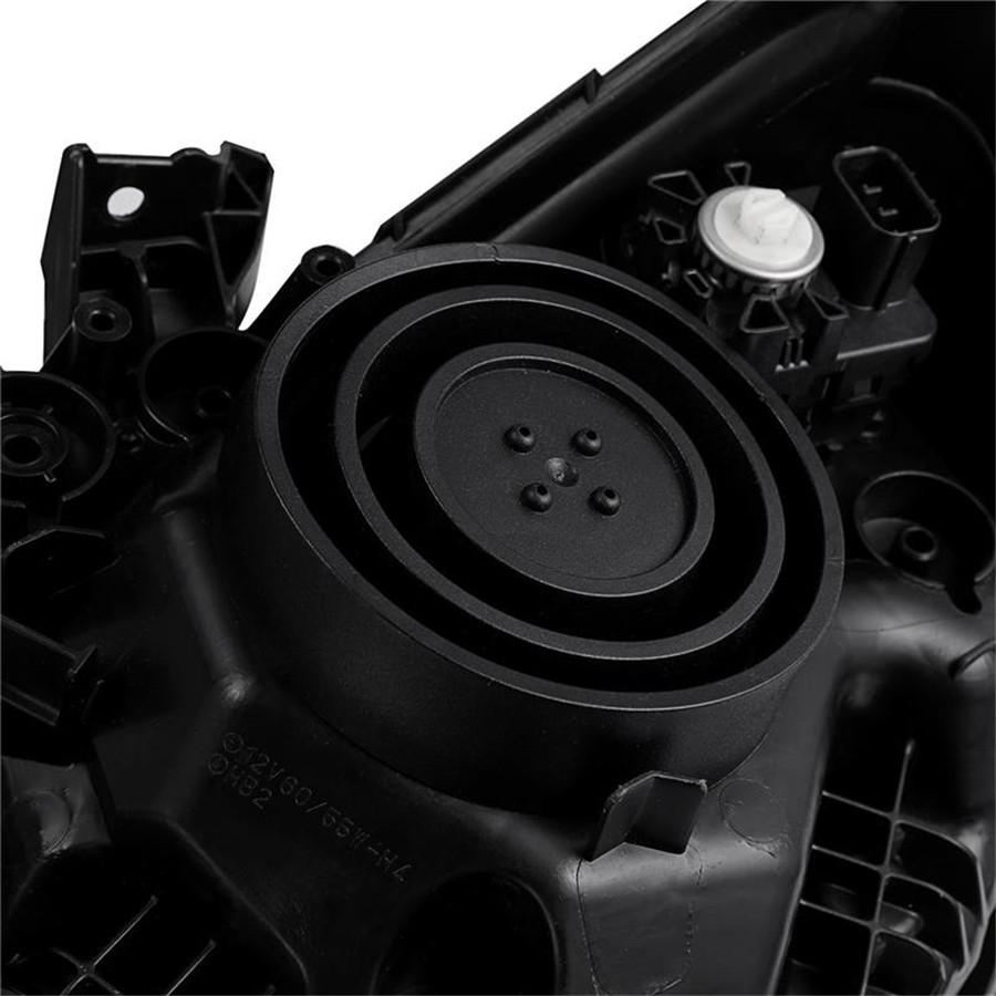 2 Pcs Vehicle Car Headlight LED HID Halogen Kit  Seal Cap Dust Cover Universal