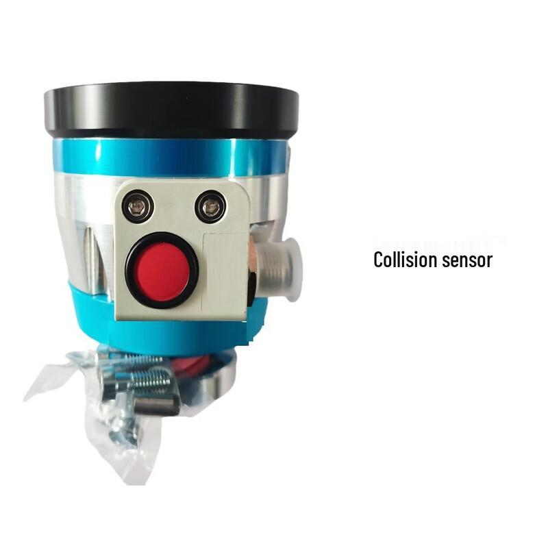KS-2-TD+ Industrial Anti-collision Pressure Sensor