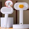 Self Cleaning Dog Brush One Button Automatic Pet Hair Remover Grooming Massage Comb For Cats Dogs Pet Supplies