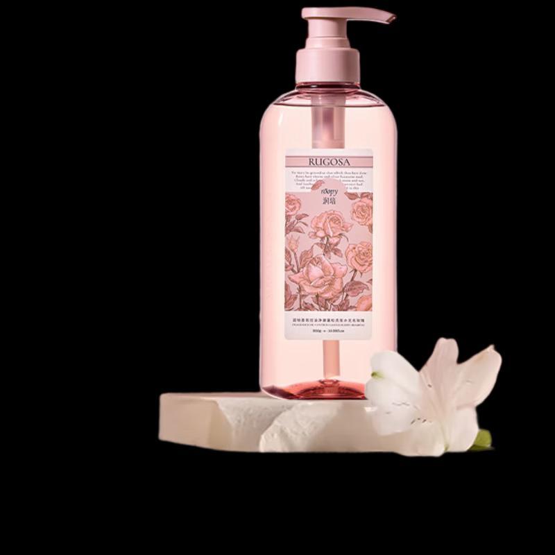 

Runpei Amino Acid Fragrance Shampoo