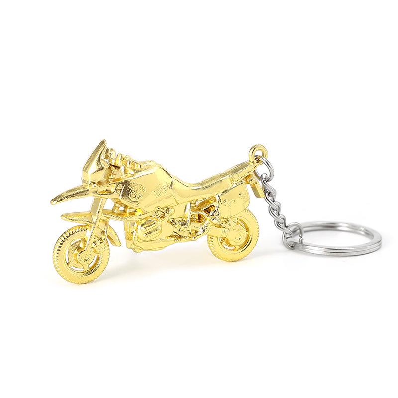 

«Хит продаж: игрушечная металлическая модель автомобиля и брелок для выживания»