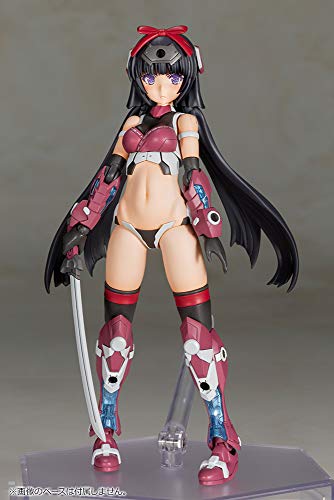 Kotobukiya Frame Arms Girl Magatsuki, Approximately 162mm Tall, Non-scale Plastic Model