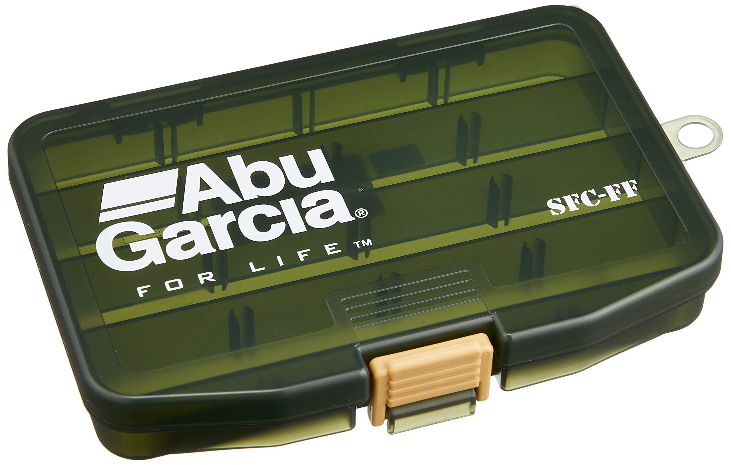 Abu Garcia Light Game Case SFC FF Olive
