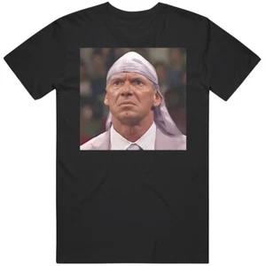 Vince McMahon Durag T-Shirt