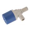 Automatic Water   Control Valve G1/2 Male Thrd   Valve for Incubator Water   Tower Swimming Pools Livestock Water Trough